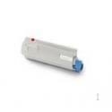 TONER COLOR OKI 43381906-G