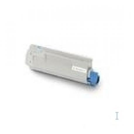 TONER COLOR OKI 43381907-G - Imagen 1