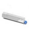 TONER COLOR OKI 43487709-G
