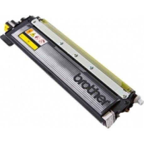 TONER COLOR BROTHER TN230Y-G - Imagen 1