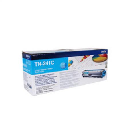 TONER COLOR BROTHER TN245C-G - Imagen 1