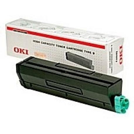 TONER NEGRO OKI 01103402-G - Imagen 1