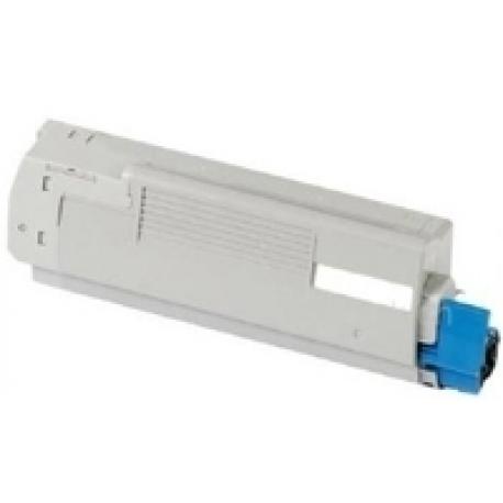 TONER NEGRO OKI 01240001-G - Imagen 1