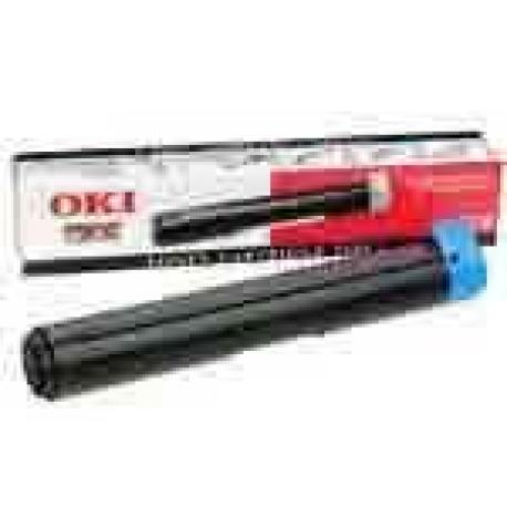 TONER NEGRO OKI 09002395-G - Imagen 1