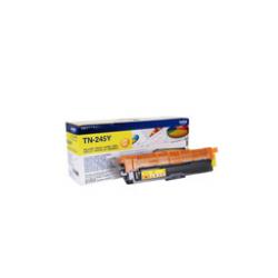 TONER COLOR BROTHER TN245Y-G - Imagen 1