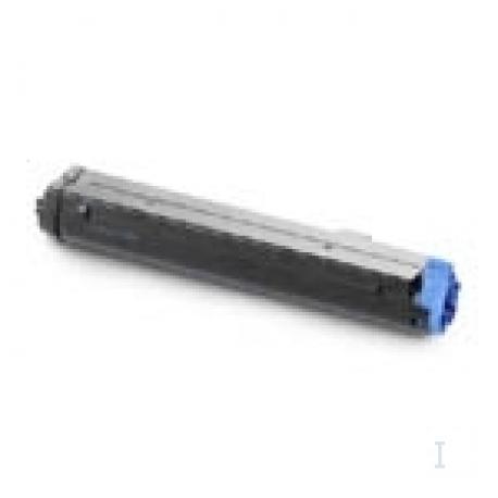 TONER NEGRO OKI 43502302-G - Imagen 1