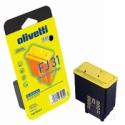 TINTA OLIVETTI B0336-G