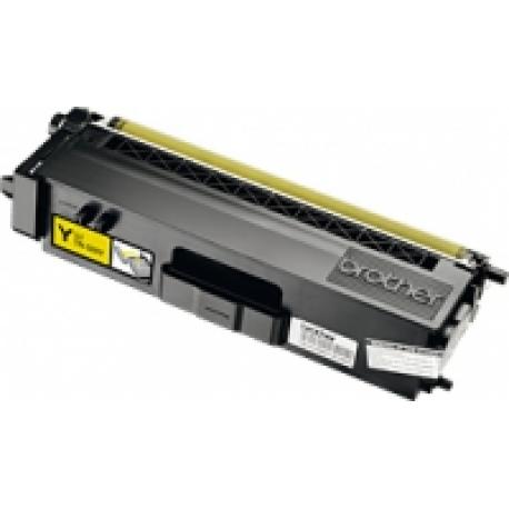 TONER COLOR BROTHER TN325Y-G - Imagen 1