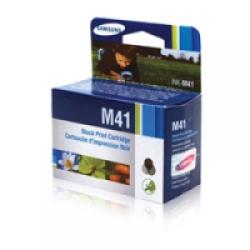 TINTA SAMSUNG INKM41ELS-G - Imagen 1