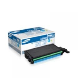 TONER COLOR SAMSUNG CLTC5082L-G - Imagen 1