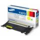 TONER COLOR SAMSUNG CLTY4072S/EL-G - Imagen 1