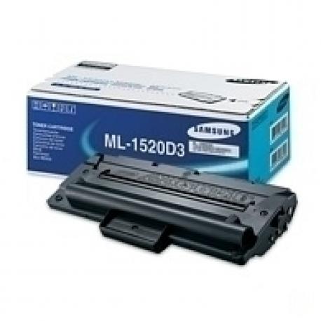 TONER NEGRO SAMSUNG ML1520D3-G - Imagen 1