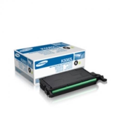 TONER NEGRO SAMSUNG CLTK5082L-G - Imagen 1