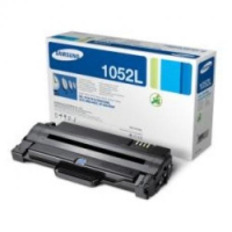 TONER NEGRO SAMSUNG MLTD1052L-G - Imagen 1