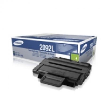 TONER NEGRO SAMSUNG MLTD2092L-G - Imagen 1