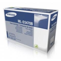 TONER NEGRO SAMSUNG MLD3470B/EUR-G - Imagen 1