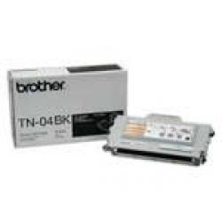 TONER NEGRO BROTHER TN04BK-G - Imagen 1