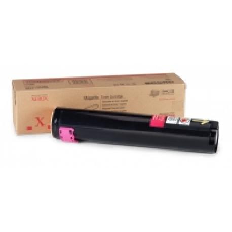 TONER COLOR XEROX 106R00654-G - Imagen 1