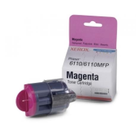 TONER COLOR XEROX 106R01272-G - Imagen 1