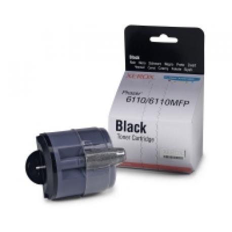 TONER NEGRO XEROX 106R01274-G - Imagen 1