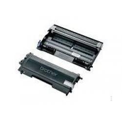 TONER NEGRO BROTHER TN2000-G - Imagen 1