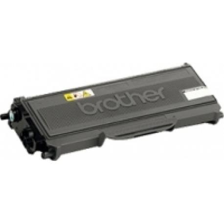 TONER NEGRO BROTHER TN2120-G - Imagen 1