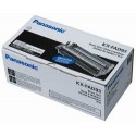 Original Panasonic tambor laser negro  KXFAD412X