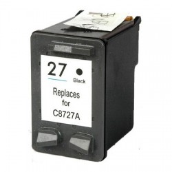 Tinta HP Nº 27/ C8727AE-G