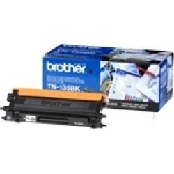 TONER NEGRO BROTHER TN135BK-G - Imagen 1