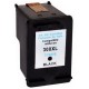 Cartucho negro generico compatible Hp. Nº300XL