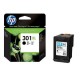 Tinta original negro Hp 301XL. CH563EE.