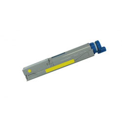 Toner color amarilo OKI 43459321-G