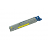 Toner color amarilo OKI 43459321-G