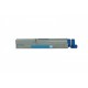 Toner color cian OKI 43459323-G