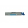 Toner color cian OKI 43459323-G