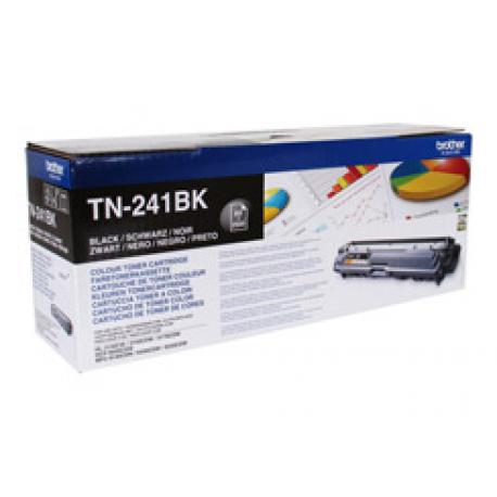 TONER NEGRO BROTHER TN241BK-G - Imagen 1