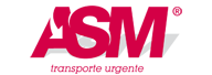 ASM Transporte Urgente